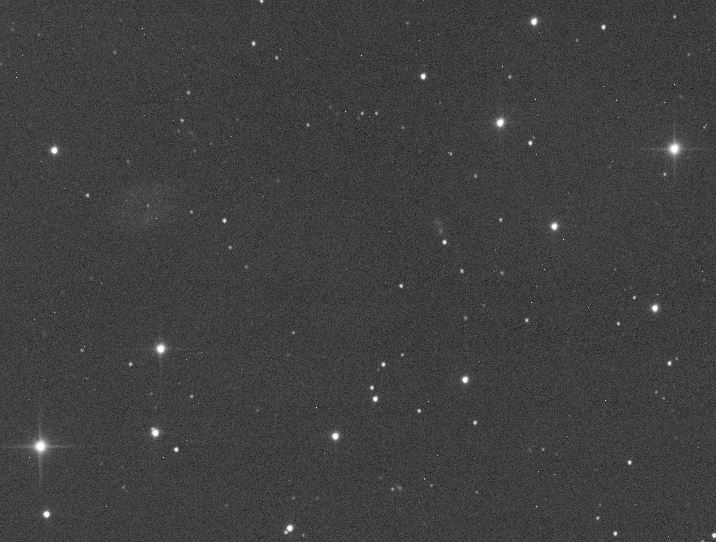 Flats overcorrecting? - Beginning Deep Sky Imaging - Cloudy Nights