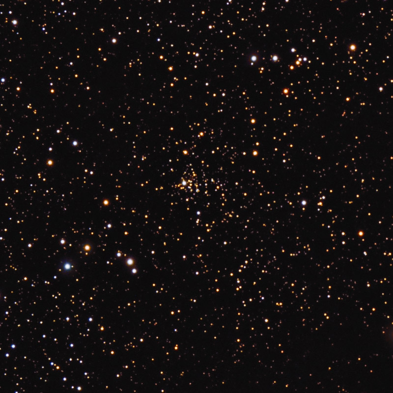 Berkeley 103 - Experienced Deep Sky Imaging - Cloudy Nights