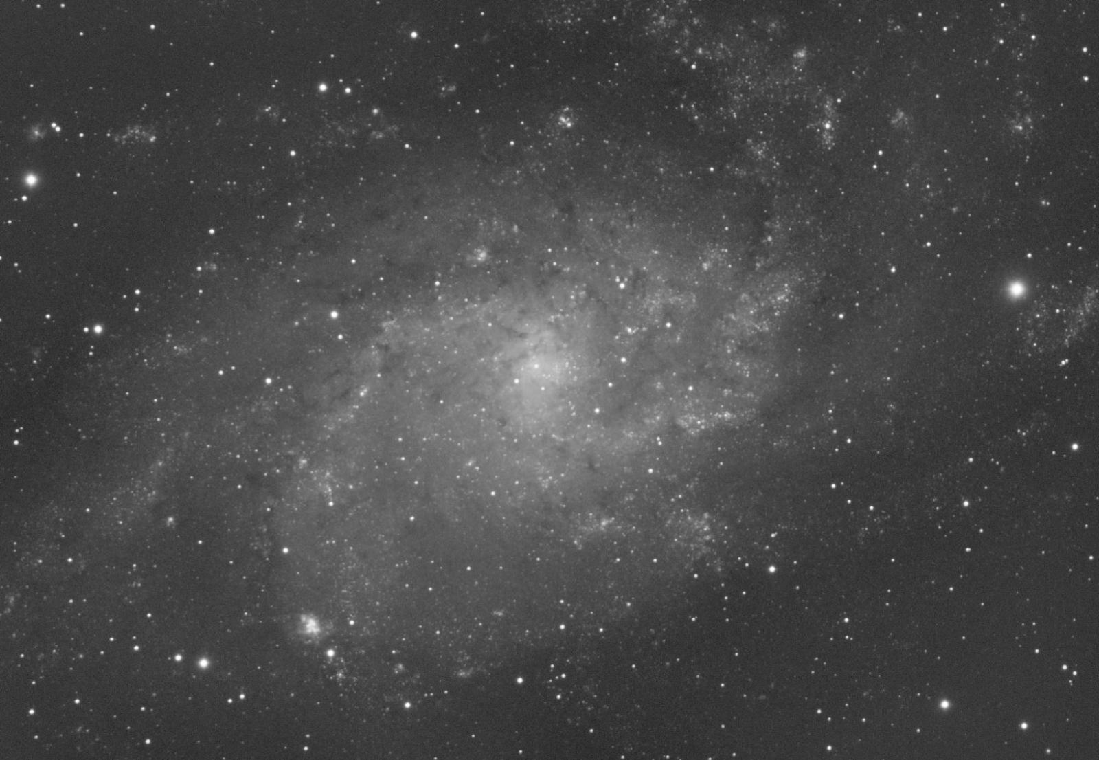 M33 gradients - Experienced Deep Sky Imaging - Cloudy Nights