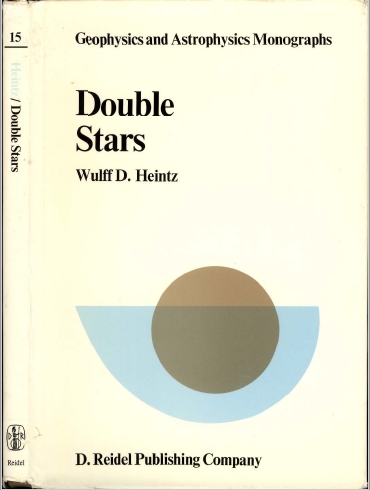 double star novel