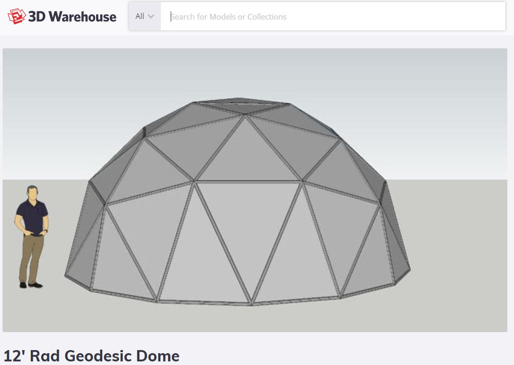 Help needed for flexible planetarium dome build - Page 2 - ATM, Optics ...