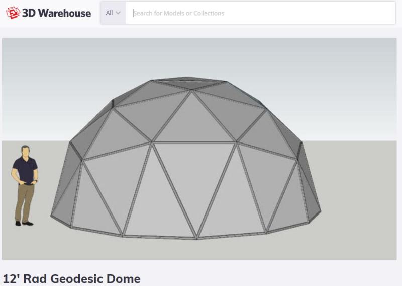 Help Needed For Flexible Planetarium Dome Build - Page 2 - Atm, Optics 