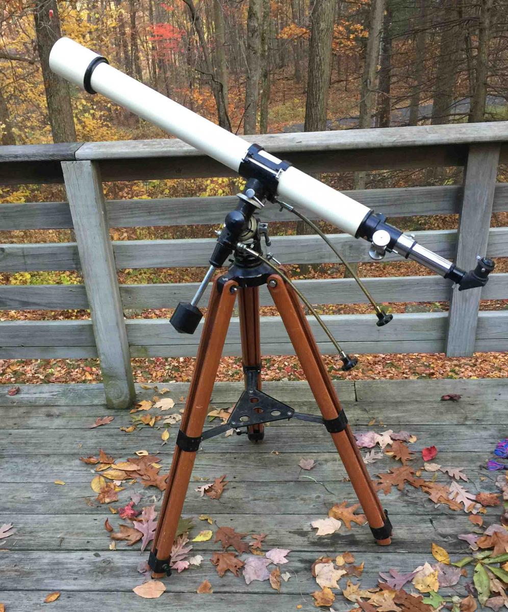 sale telescopes