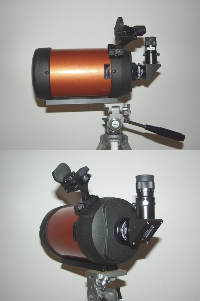 Celestron camera hot sale mount