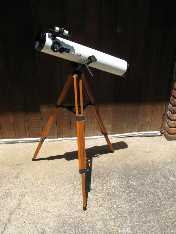 Kmart focal hot sale telescope