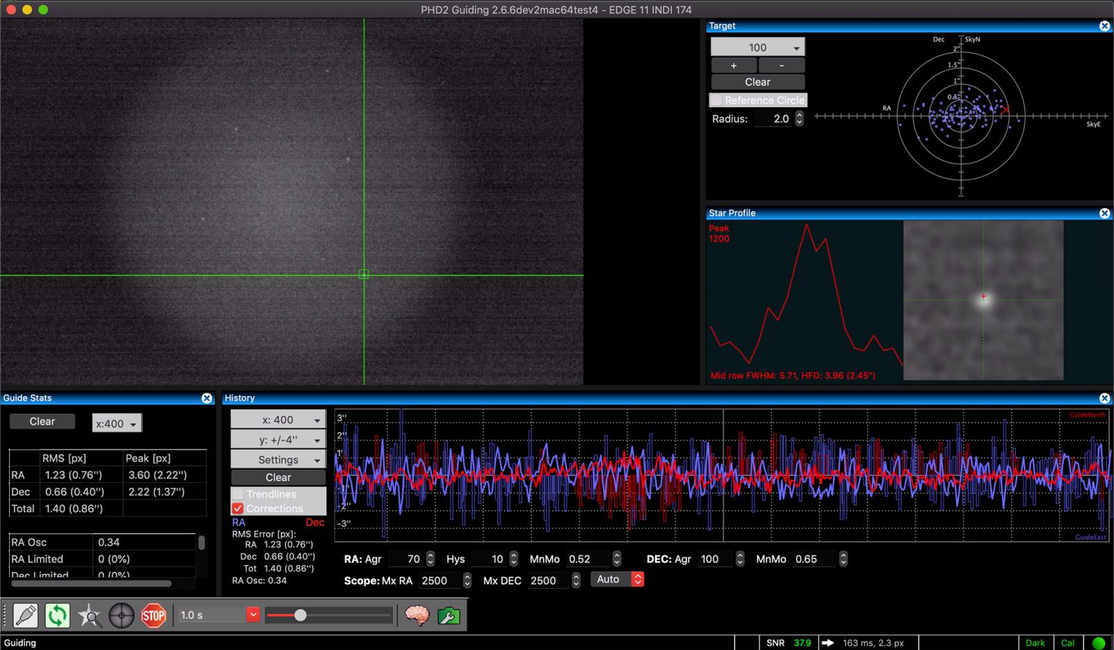 Software bisque theskyx serious astronomer for mac