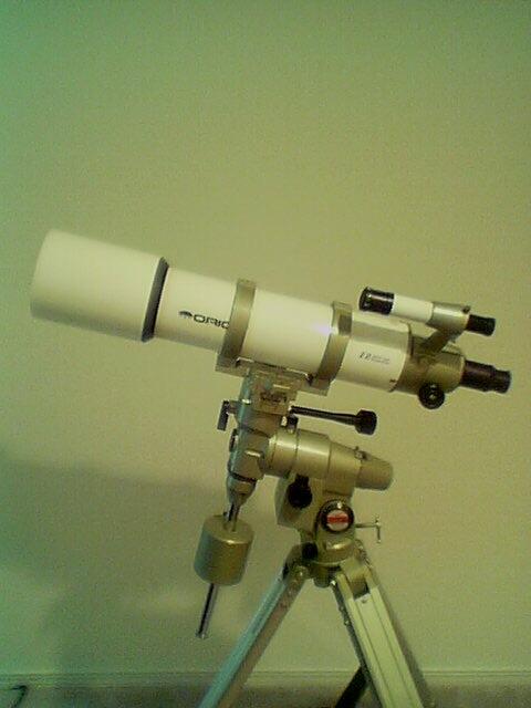 What was your 2nd telescope? - Page 3 - Beginners Forum (No ...