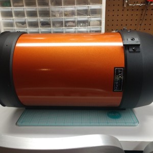 bob's knobs celestron 8se