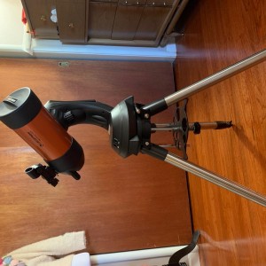 celestron nexstar 4se for sale