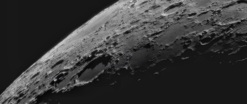 Endymion crater - Major & Minor Planetary Imaging - Cloudy Nights