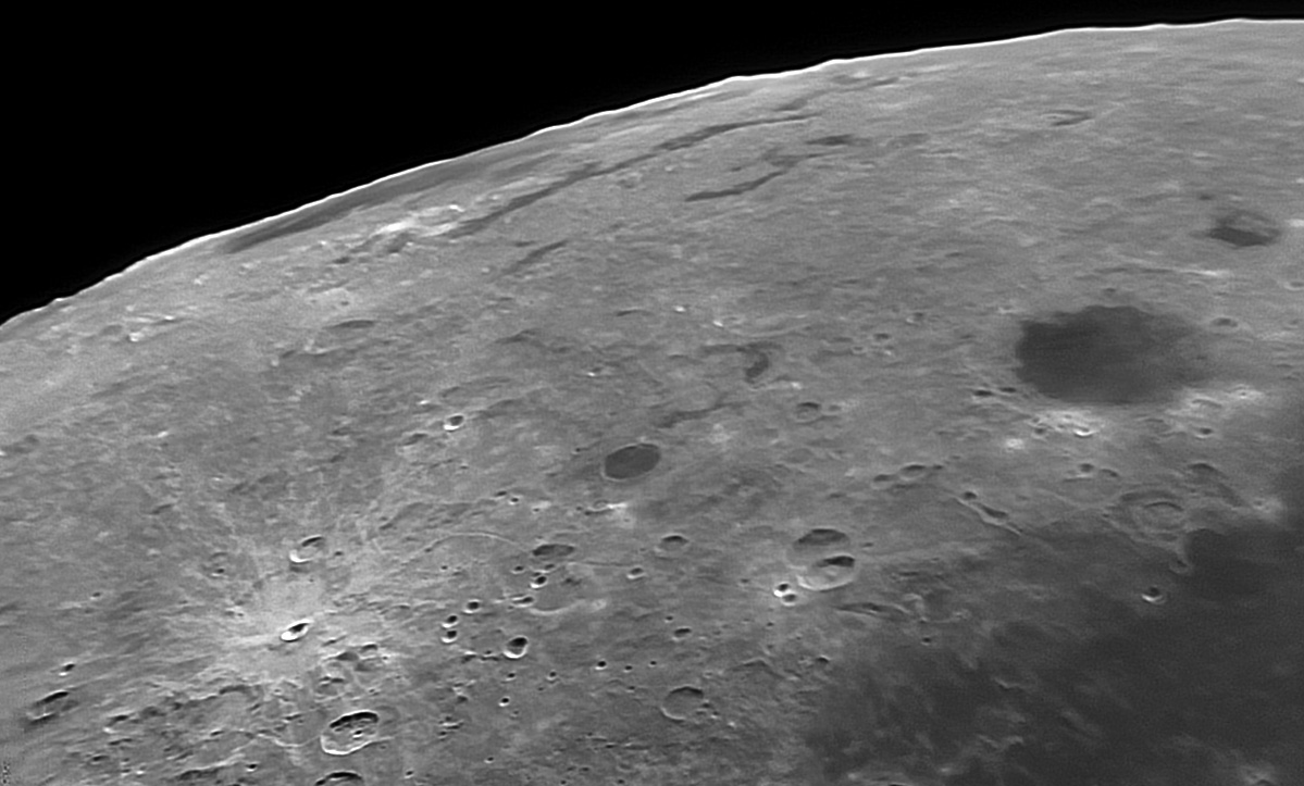 Mare Orientale - Lunar Observing and Imaging - Cloudy Nights