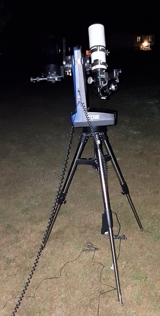 Meade etx 125 vs celestron hot sale nexstar 6se