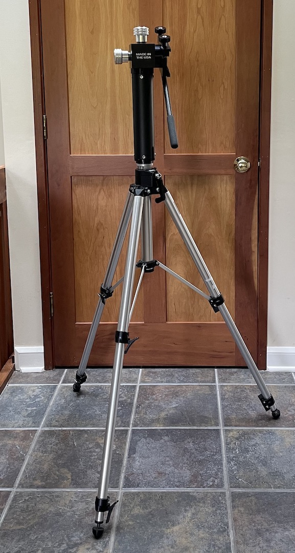 Tripod Suggestions For Stellarvue M2c Mounts Cloudy Nights