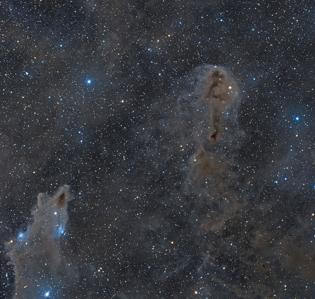 Ldn 1251 Experienced Deep Sky Imaging Cloudy Nights 