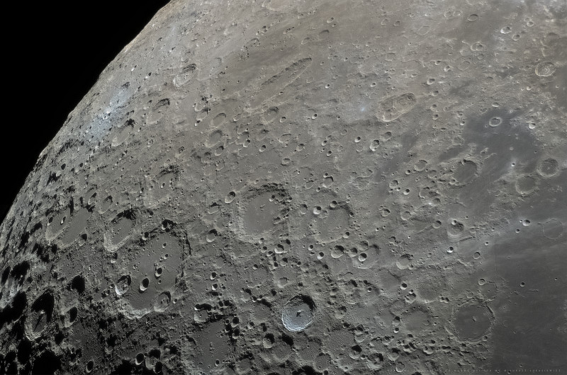 The Moon by Celestron C8-N - Page 3 - Lunar Observing and Imaging ...