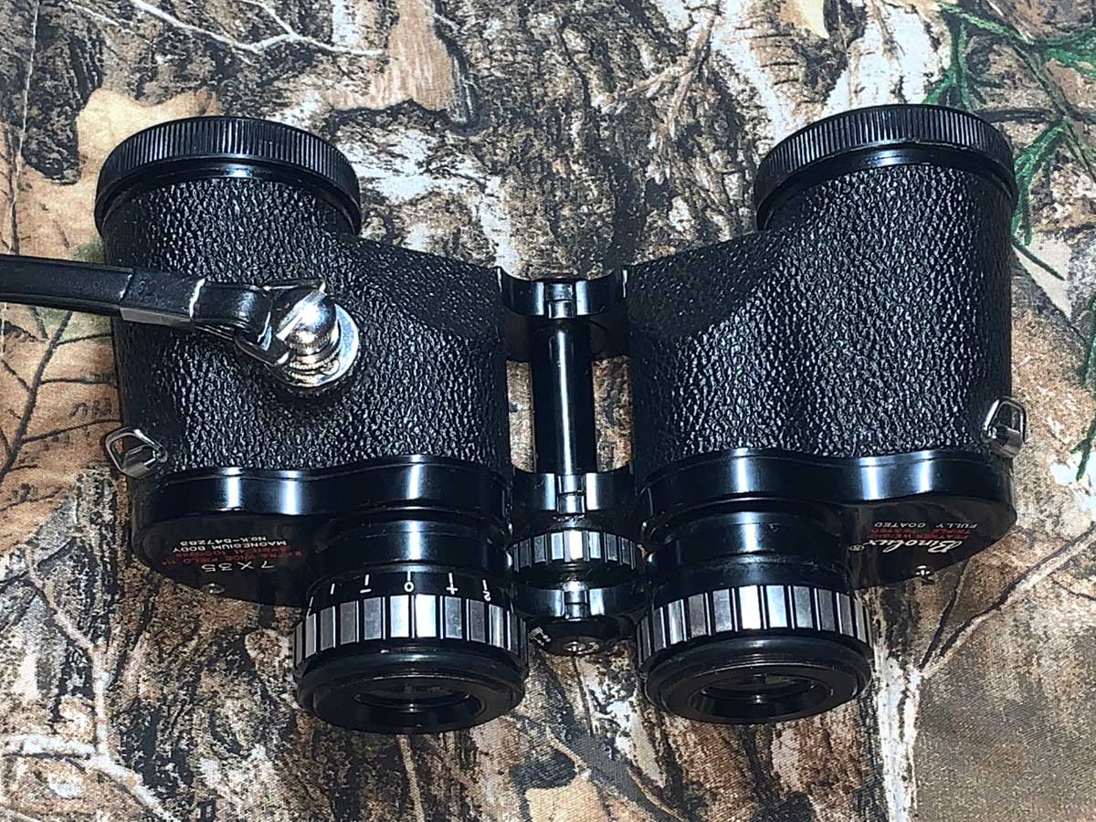 Vintage and Classic Binoculars discussion part III - Page 148 