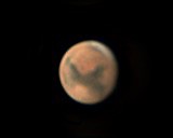 Problems with edge distortion / rings on Mars with Registax - Major ...