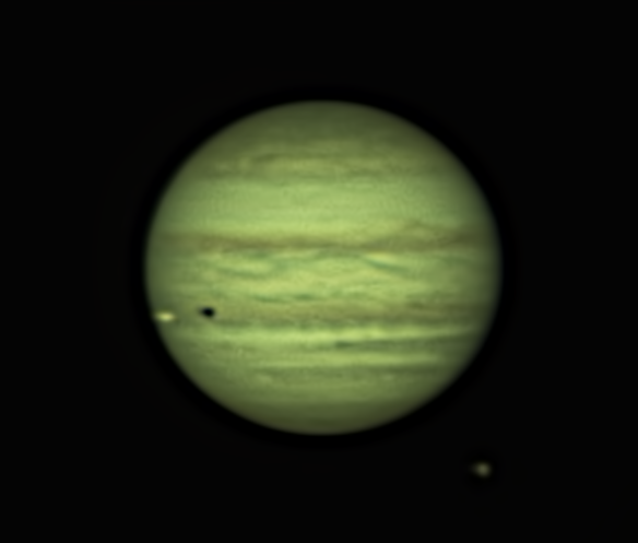 Try This Stack, Please - Major & Minor Planetary Imaging - Cloudy Nights