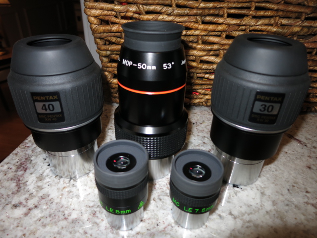 New Masuyama Ortho Plossl Eyepieces - Page 7 - Eyepieces - Cloudy Nights