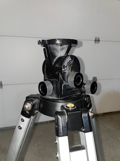 Meade ETX tripod/wedge question - Classic Telescopes - Cloudy Nights