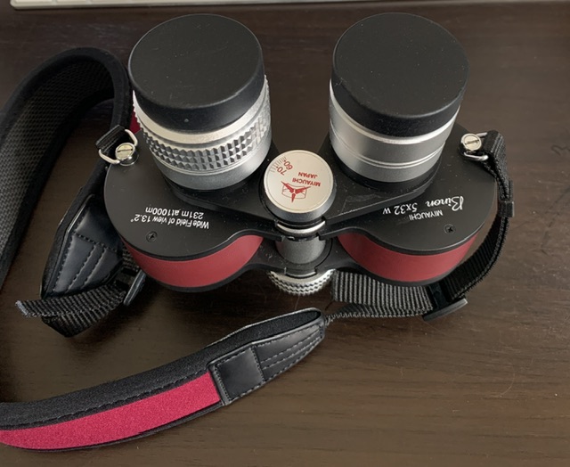 Miyauchi Bino 5x32W. Is it worth it or should one just buy a VisionKing  5x25? - Page 2 - Binoculars - Cloudy Nights