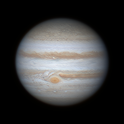 These are my best Jupiter images so far - September 30, 2023 - Major ...