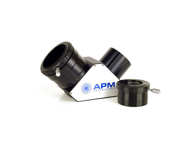 TS Optics 72ED and APM Erect Prism Refractors Cloudy Nights