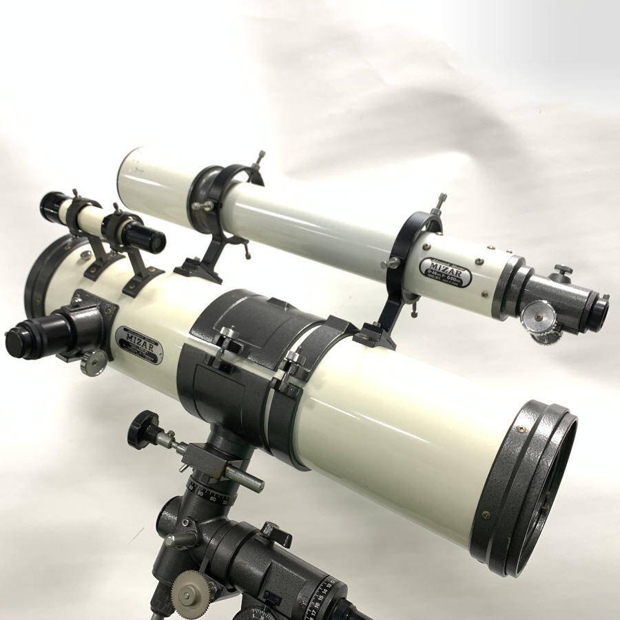 Classic MIZAR Fans - Post Your Pix! - Page 10 - Classic Telescopes - Cloudy  Nights