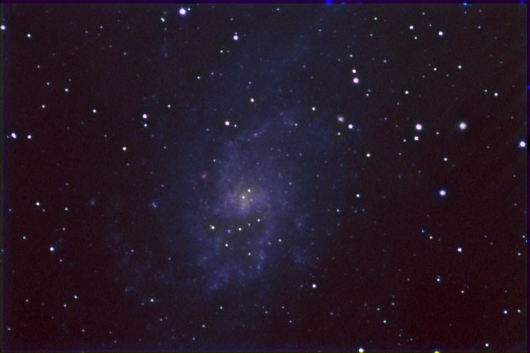 My best M33 - Experienced Deep Sky Imaging - Cloudy Nights