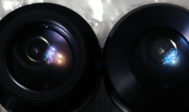 Eyepiece Coatings Shootout - Eyepieces - Cloudy Nights