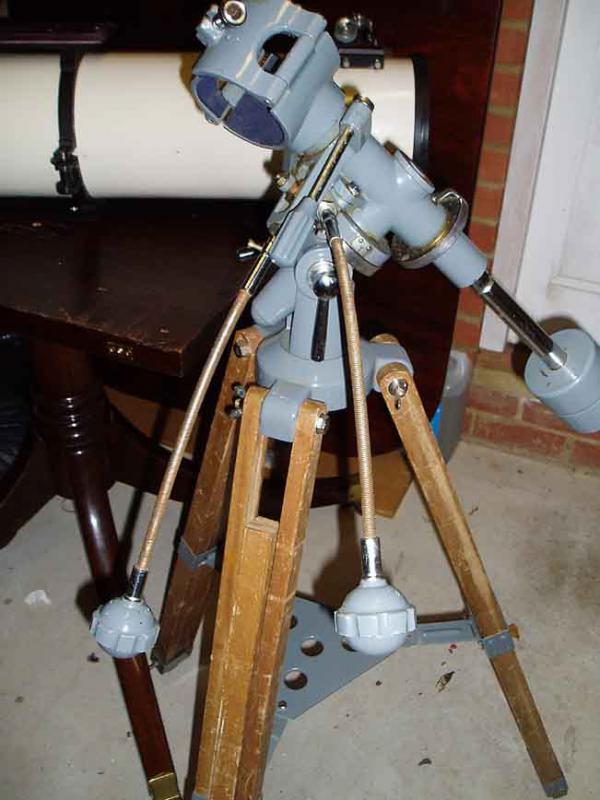 SWIFT MODEL 831, 839 and 838 OWNERS..... - Page 2 - Classic Telescopes ...