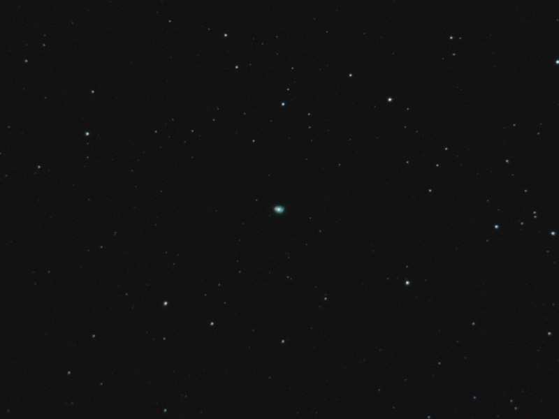 IC2149 – Planetary Nebula in Auriga - Deep Sky Observing - Cloudy Nights