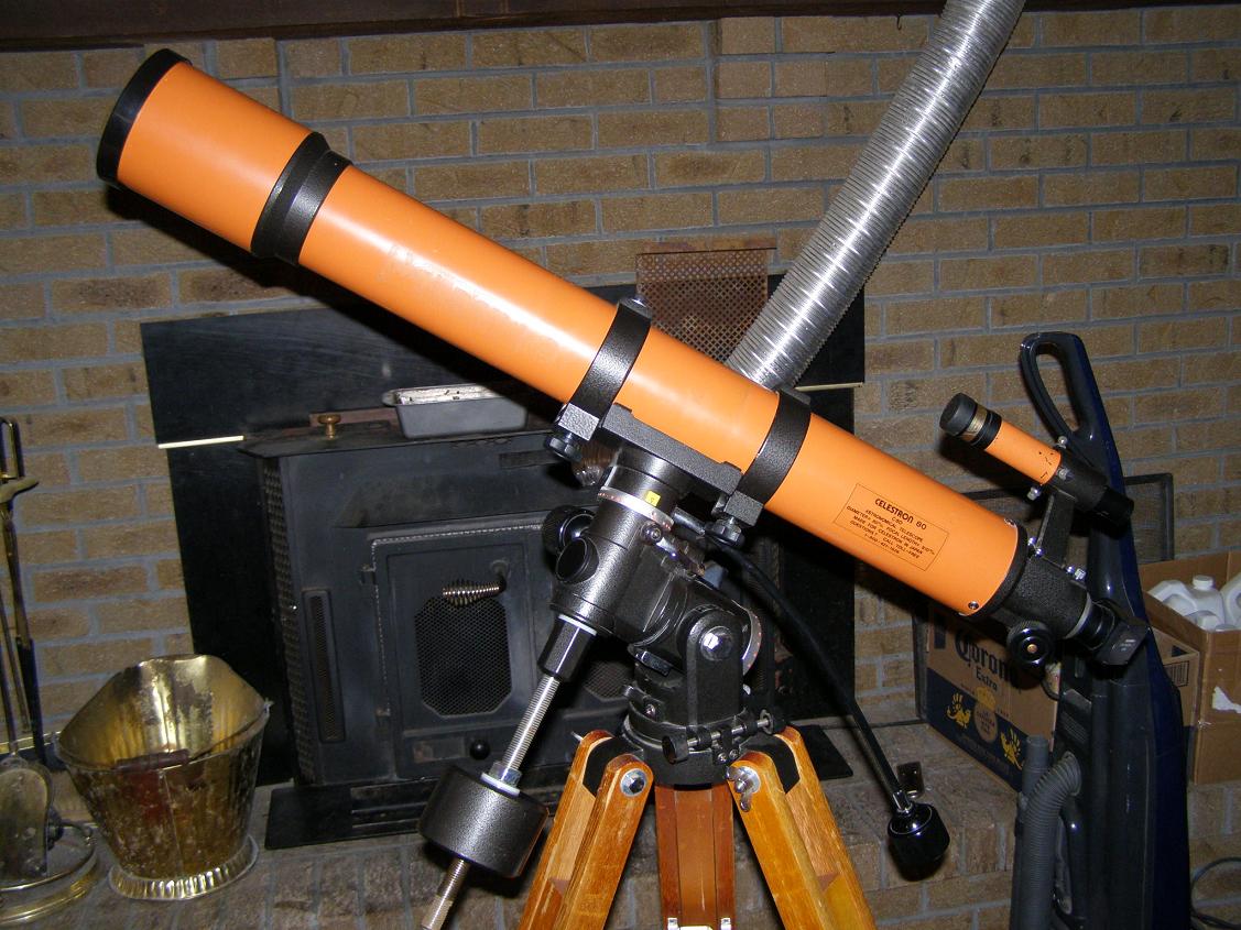 celestron c80