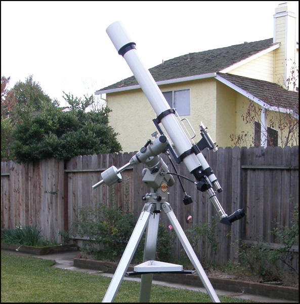 How much does the Towa 339 weigh? - Classic Telescopes - Cloudy Nights