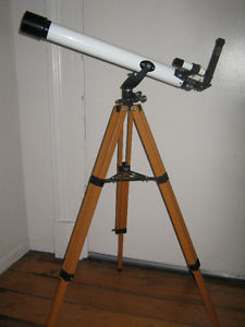 Carl Wetzlar 60mm refractor? - Classic Telescopes - Cloudy Nights