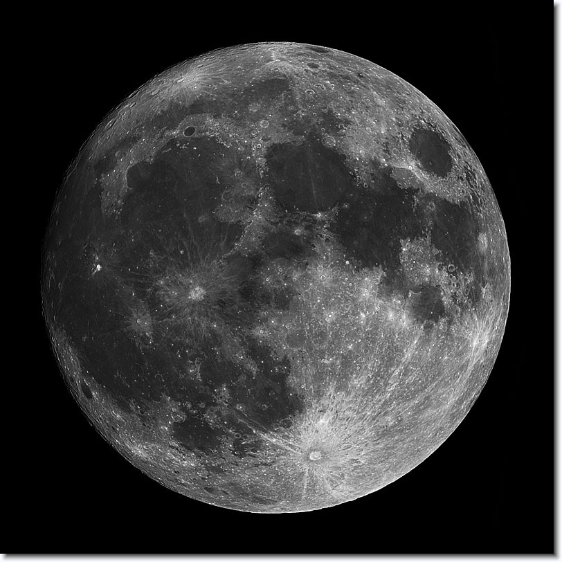 Sunday, November 13th, 2016 - 99.3% Illuminated; 14.0 Days Old - Lunar ...