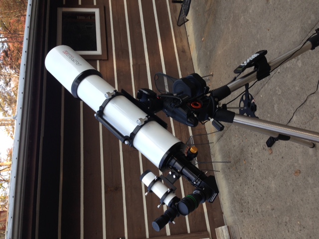 APM 140mm Doublet APO Refractors Cloudy Nights