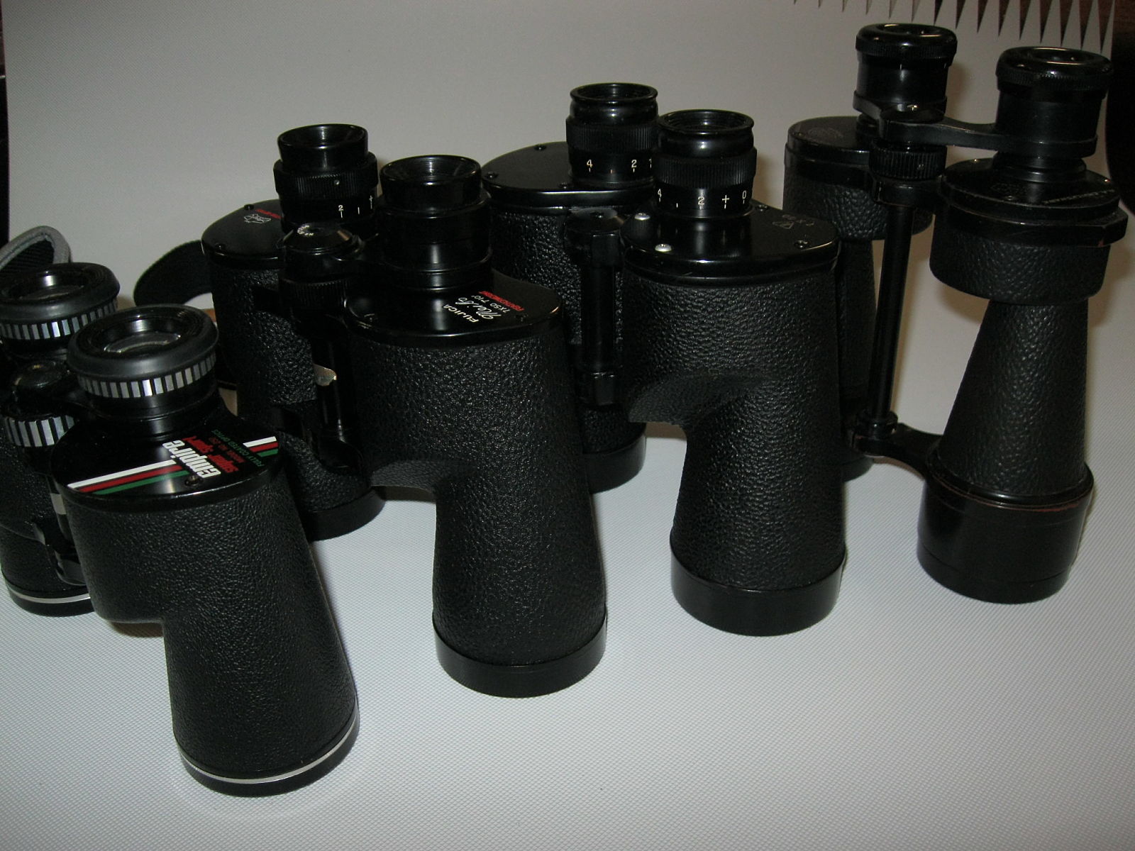 Empire sales binoculars 10x50