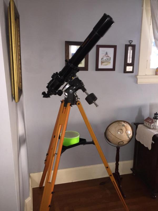 questar telescope for sale craigslist