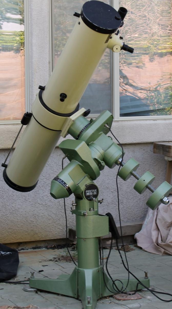 Difference between dobsonian and 2024 newtonian