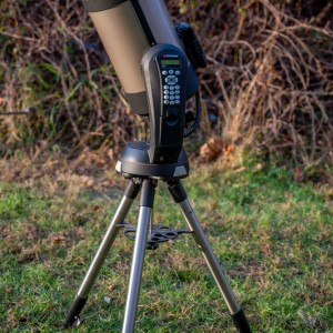 nexstar 8i