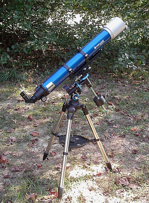 telescope recommendations