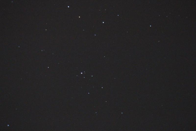 NGC 2232 - 11-3-2018 - Beginning Deep Sky Imaging - Cloudy Nights