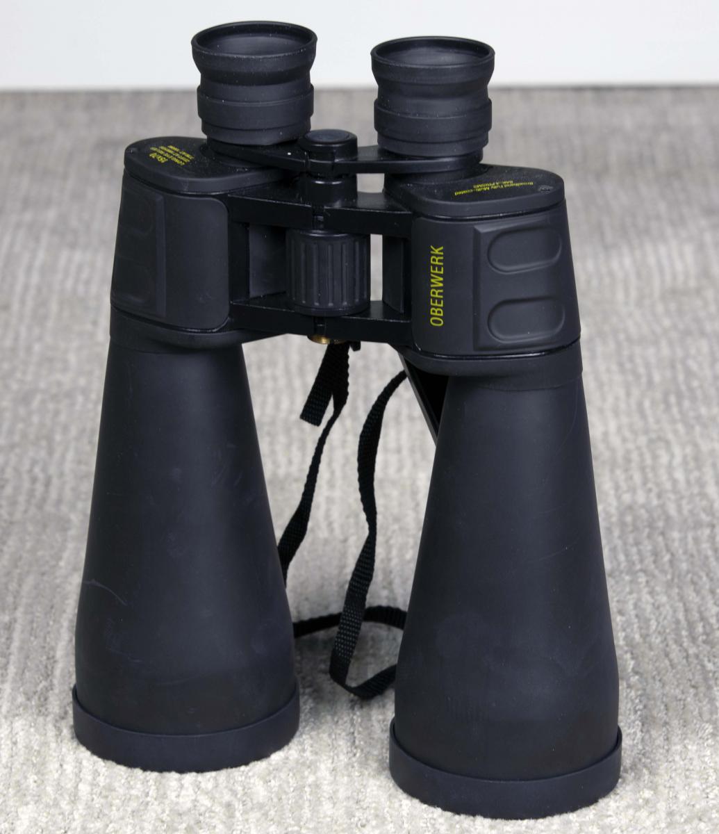 Oberwerk 15x70 binoculars - CN Classifieds - Cloudy Nights