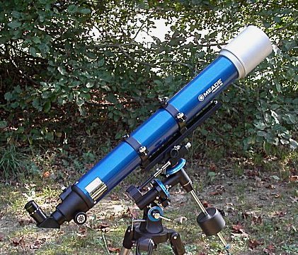 best telescope for astrophotography under $200