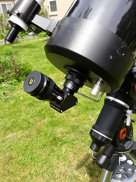 Celestron sales ultima c8