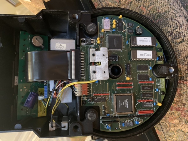 Meade lx200 sales classic repair