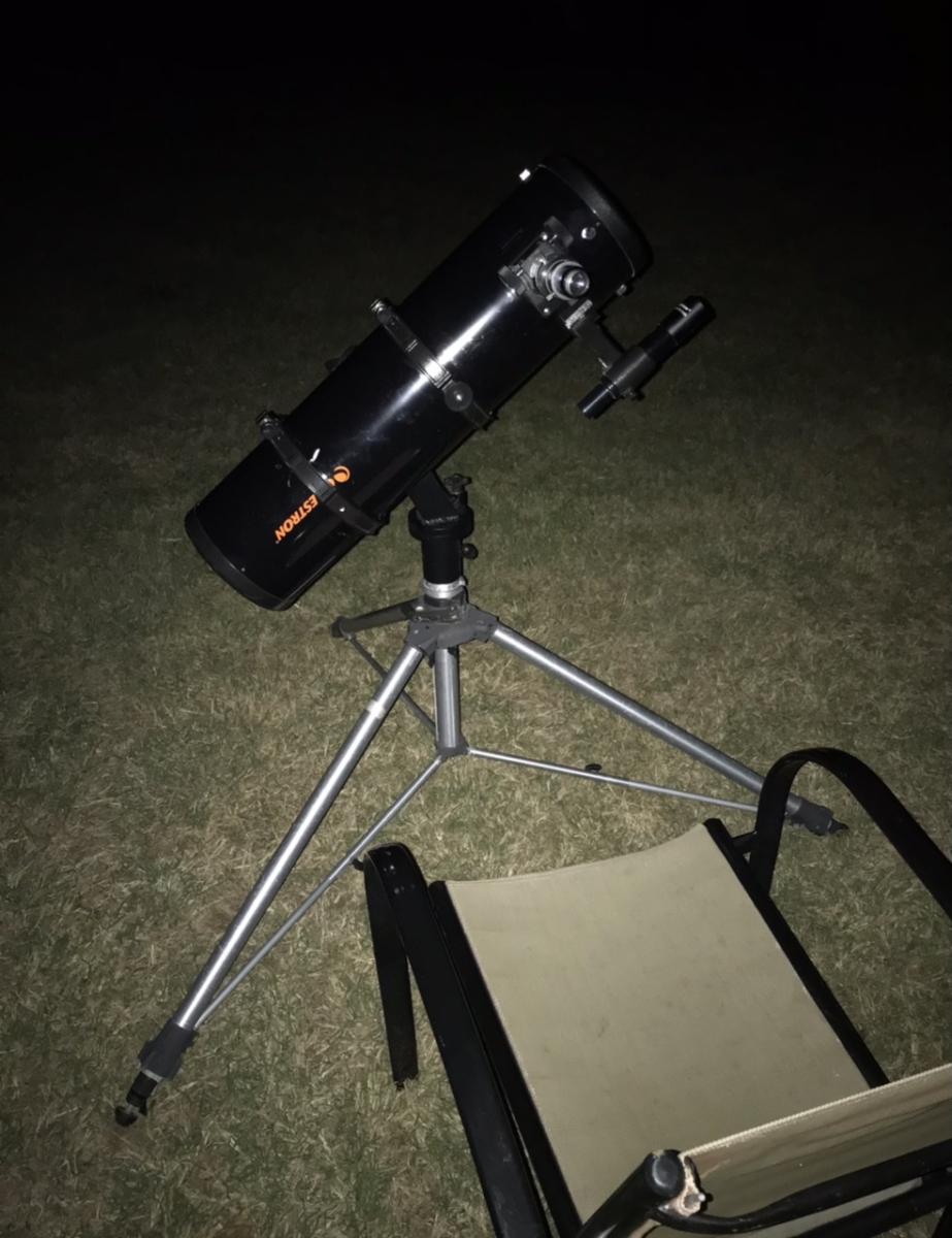 Best refractor cheap telescope 2015