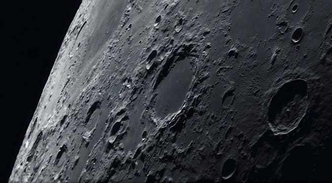 Infrared today at 4pm - Lunar Observing and Imaging - Cloudy Nights