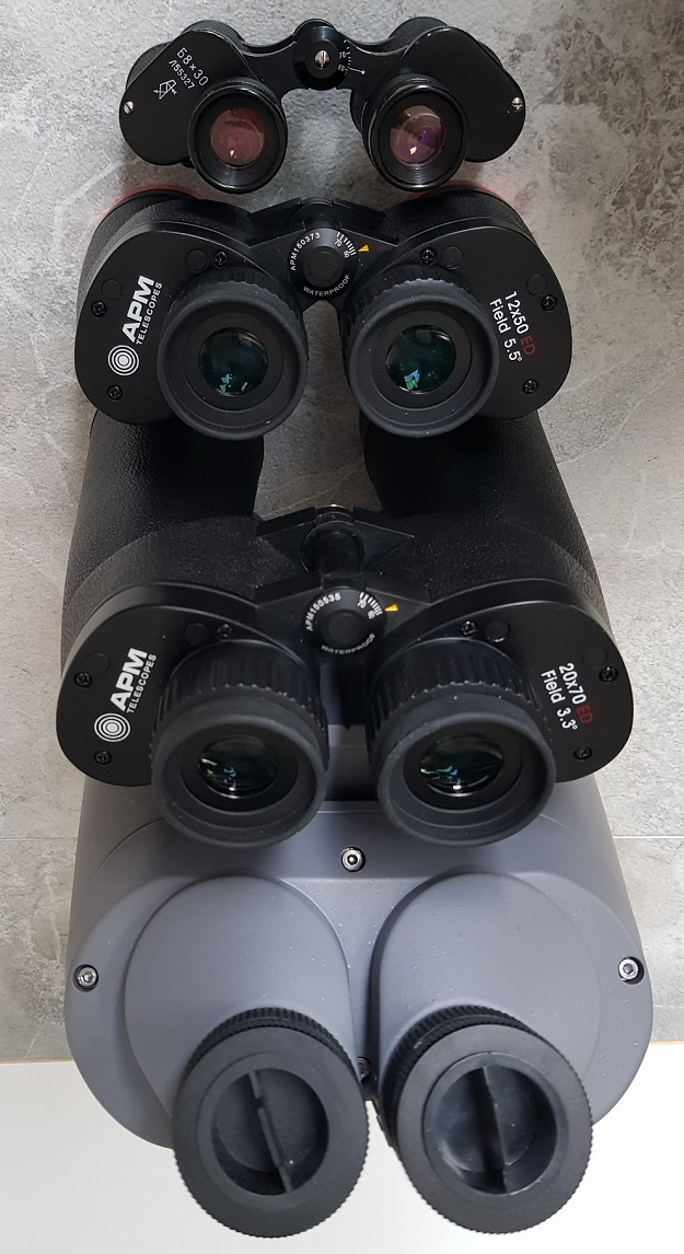 12x50 which one Page 2 Binoculars Cloudy Nights